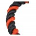 Канат для трицепса с двойным хватом Power System PS-4041 Triceps Rope Black/Red