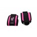 Манжеты на лодыжке Power System PS-3450 Ankle Strap Gym Babe Pink