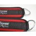 Манжеты на лодыжке Power System PS-3410 Ankle Strap