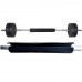 Смягчающая накладка на гриф Power System PS-4037 Bar Pad (d10)