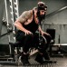 Тяга для шеи RDX H2 Neck Harness Black Plus