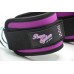 Манжеты на лодыжке Power System PS-3450 Ankle Strap Gym Babe Purple