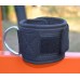 Манжета на лодыжку MadMax MFA-300 Ancle Cuff Black (1шт.)