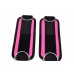 Манжеты на лодыжке Power System PS-3450 Ankle Strap Gym Babe Pink