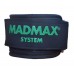 Манжета на лодыжку MadMax MFA-300 Ancle Cuff Black (1шт.)