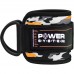 Манжеты на лодыжке Power System PS-3470 Ankle Strap Camo Grey/Black