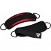 Манжеты на лодыжку RDX A4 Gym Ankle Pro Red Pair