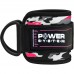 Манжеты на лодыжке Power System PS-3470 Ankle Strap Camo Pink/Black