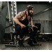 Тяга для шеи RDX H2 Neck Harness Black Plus