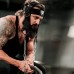 Тяга для шеи RDX H2 Neck Harness Black Plus