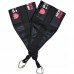Петли подвесные (петли Береша) Power System PS-4038 Ab Slings Black