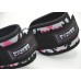 Манжеты на лодыжке Power System PS-3470 Ankle Strap Camo Pink/Black