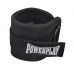 Манжета для тяги PowerPlay 4334 Ankle Strap Черная