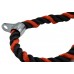 Канат для трицепса с двойным хватом Power System PS-4041 Triceps Rope Black/Red