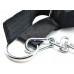 Тяга для шеи Power System PS-4039 Head Harness Black/Blue