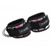 Манжеты на лодыжке Power System PS-3470 Ankle Strap Camo Pink/Black