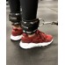 Манжеты на лодыжке Power System PS-3470 Ankle Strap Camo Grey/Black