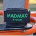 Манжета на лодыжку MadMax MFA-300 Ancle Cuff Black (1шт.)