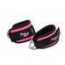 Манжеты на лодыжке Power System PS-3450 Ankle Strap Gym Babe Pink