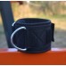Манжета на лодыжку MadMax MFA-300 Ancle Cuff Black (1шт.)