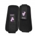 Манжеты на лодыжке Power System PS-3450 Ankle Strap Gym Babe Purple