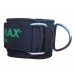 Манжета на лодыжку MadMax MFA-300 Ancle Cuff Black (1шт.)