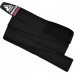Бинты на колени RDX K1 GYM Knee Wraps Full Black