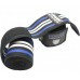 Бинты на колени Power System PS-3700 Knee Wraps Blue/Black (пара)
