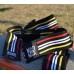 Бинты на колени MadMax MFA-292 Knee Wraps Black