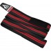 Бинты на колени RDX GYM KNEE WRAP R11 BLACK/RED
