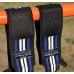 Кистовые бинты Power System PS-3500 Wrist Wraps Blue/Black