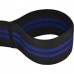 Бинты на колени RDX GYM KNEE WRAP R11 BLACK/BLUE