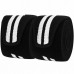 Бинты на колени RDX K2 GYM Knee Wrap Black