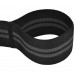 Бинты на колени RDX KR11 GYM Knee Wrap Black/Grey