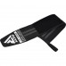 Бинты для запястий (кистовые бинты) RDX WR11 GYM Wrist Wrap Black/Grey