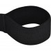 Бинты на колени RDX K1 GYM Knee Wraps Full Black
