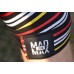 Бинты на колени MadMax MFA-292 Knee Wraps Black
