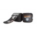 Бинты на колени Power System PS-3700 Knee Wraps Grey/Black (пара)