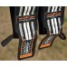 Кистовые бинты Power System PS-3500 Wrist Wraps Grey/Black