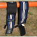 Кистовые бинты Power System PS-3500 Wrist Wraps Blue/Black