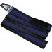 Бинты на колени RDX GYM KNEE WRAP R11 BLACK/BLUE