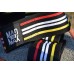 Бинты на колени MadMax MFA-292 Knee Wraps Black