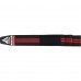 Бинты на колени RDX GYM KNEE WRAP R11 BLACK/RED