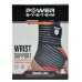 Кистовые бинты Power System PS-6000 Elastic Wrist Support Black/Red