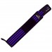 Кистевые бинты PowerPlay 3081 Gym WristT Wraps Черно-Синие