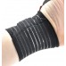 Кистовые бинты Power System PS-6000 Elastic Wrist Support Black/Red