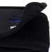Кистевые бинты PowerPlay 3081 Gym WristT Wraps Черно-Синие