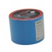 Кинезиологический тейп OPROtec Kinesiology Tape TEC57542 синий 5см*5м