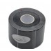 Кинезиологический тейп PowerPlay 4315 Черный 5см*5м