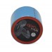 Кинезиологический тейп OPROtec Kinesiology Tape TEC57542 синий 5см*5м